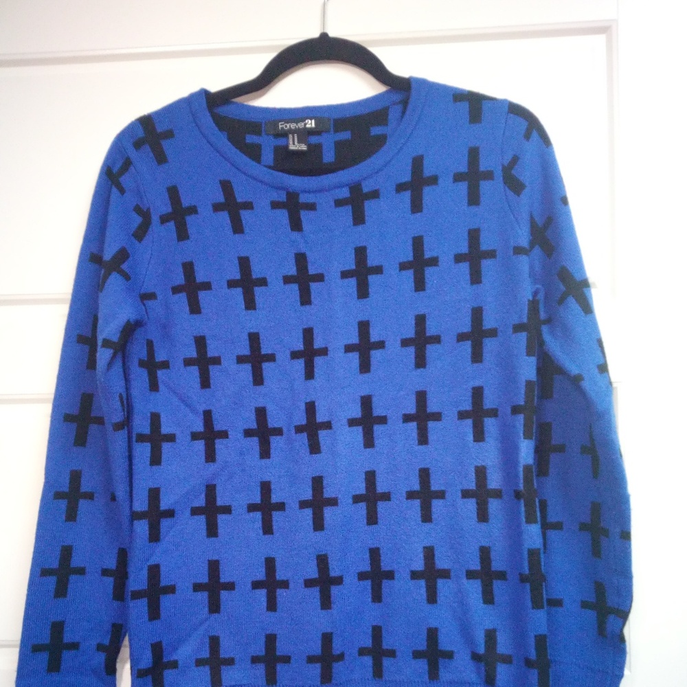 Forever 21 Women's Sweater
